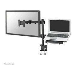 Βάση Monitor for Notebooks and bis 27" (69 cm) 10KG FPMA-D960NOTEBOOK Neomounts