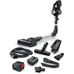 Ασύρματη Σκούπα Bosch BSS 715 FRSH Unlimited 7 schwarz