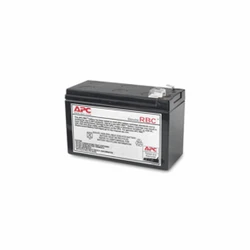 APC Μπαταρία Ανταλλακτικό APCRBC110