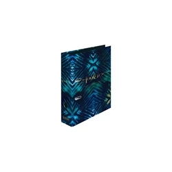 Herlitz ντοσιέ maX.file A4 8cm New Batik Fearless