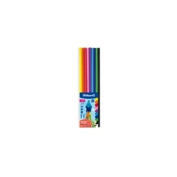 Pelikan Krepppapier Set KRP, 10 Colors (assorted), for school