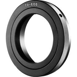 Αντάπτορας φακών Kipon T2 σε Canon EF