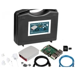 Barebone Raspberry PI3B+ FULL KIT