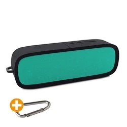 Φορητά ηχεία FANTEC Novi F20 türkis