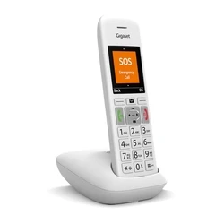 Gigaset E390 Cordless DECT Phone