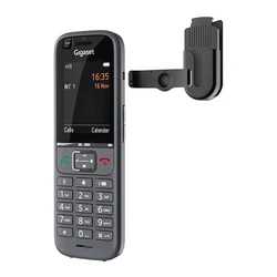 Gigaset PRO Professional Beltclip S για Gigaset S700H PRO