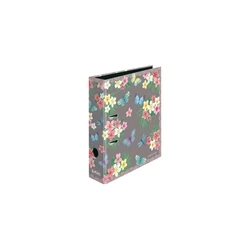 Ντοσιέ Herlitz maX.file A4 8cm Ladylike Butterflies