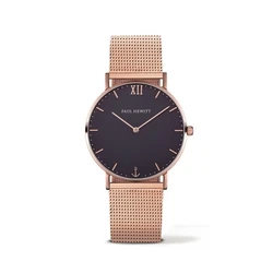 Paul Hewitt Ρολόι χειρός SA-R-SM-B-4S 36 mm