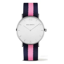 Unisex Ρολόγια Paul Hewitt PH-SA-S-ST-W-NLP-20 ( 39 mm)