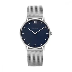 Paul Hewitt Unisex Ρολόι 36 mm