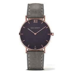 Unisex Ρολόγια Paul Hewitt PH-SA-R-ST-B-13S ( 39 mm)