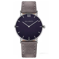 Paul Hewitt Men's Watch SA-S-ST-B-13M Silver