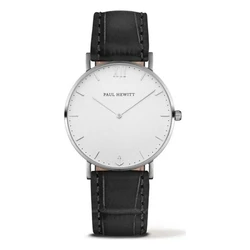 Unisex Ρολόγια Paul Hewitt PH-SA-S-ST-W-15S ( 39 mm)