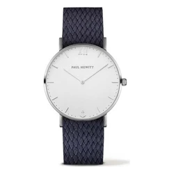 Unisex Ρολόι Paul Hewitt PH-SA-S-ST-W-17M ( 39 mm)