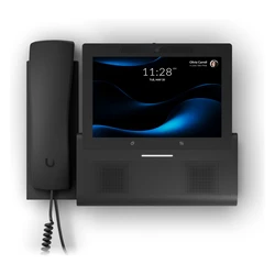 Ubiquiti UniFi G3 Touch Wall τοίχου VoIP τηλέφωνο με ψηφιακή κάμερα