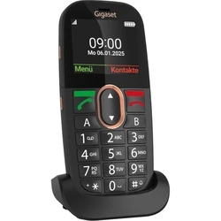 Κινητά τηλέφωνα Gigaset GL695 schwarz