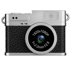 Ψηφιακή compact φωτογραφική μηχανή Easypix MiniPro XS1
