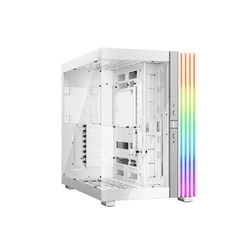 be quiet! Light Base 900 DX Λευκό - Midi Tower κουτί υπολογιστή