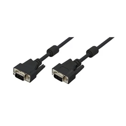 LogiLink VGA M/M Cable 10.0m (CV0016)