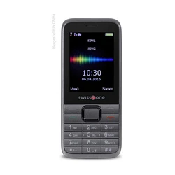 swisstone SC 560