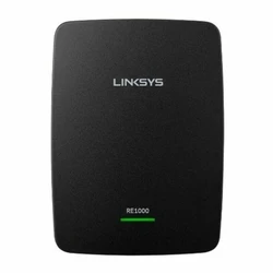 Αναμεταδότες Σήματος Linksys