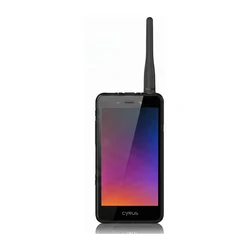 CYRUS CM450XA ανθεκτικό Tablet IP68 4GB RAM 64GB μαύρο
