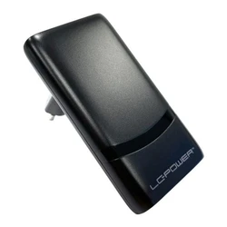 LC-Power USB-C τροφοδοτικό LC-NB-GAN-65-ST - 57 Watt