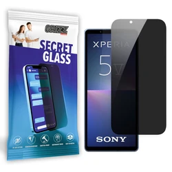 GrizzGlass Matte SecretGlass Sony Xperia 5 V