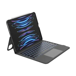 Θήκη Tablet Belkin Everyday Keyboard iPad Air and iPad Pro, Black