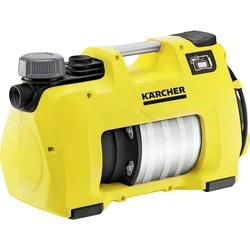 Karcher BP 7 Home & Garden Ηλεκτρική Αντλία Επιφανείας 1200W MPN 1.645-373.0