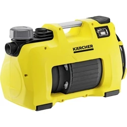 Kärcher BP 4 Home & Garden Ηλεκτρική Αντλία Επιφανείας 950W Μονοφασική (1.645-363.0)