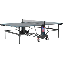 Τραπέζι Ping Pong Εξωτερικού Χώρου Stag Outdoor6 Γκρι