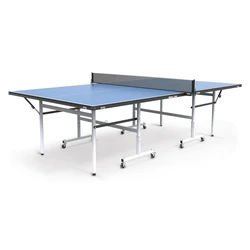 Τραπέζι Ping Pong Εσωτερικού Χώρου Fun - Μπλε (STAG, MPN 42850)