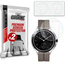GrizzGlass HybridGlass Xiaomi Watch 2 Pro
