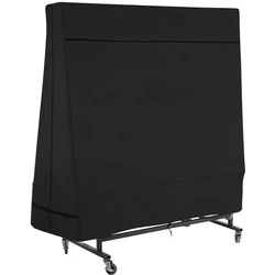 Κάλυμμα Stag για Τραπέζι Ping Pong εξωτερικού χώρου