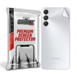 GrizzGlass SatinSkin Samsung Galaxy A05s