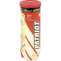 Μπαλάκια Τέννις Nassau Patriot