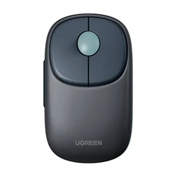 UGREEN FUN+ MU102 2.4G+BT wireless mouse DPI 1000-4000 (blue)