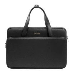 Τσάντα Laptop tomtoc 13.5" Versatile-A12 (Black)