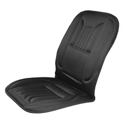 Κάλυμμα Καθίσματος Αυτοκινήτου ProPlus 430218, θερμαινόμενο, 49x97cm, Μαύρο