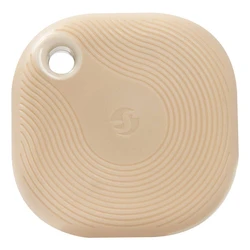 Ενδιάμεσος Διακόπτης Shelly Action and Scenes Activation Blu Button Tough 1 (mocha)