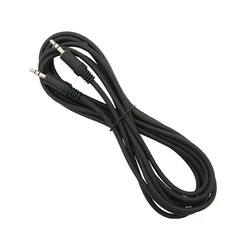 Καλώδιο Ήχου Stereo Jack 3.5mm 5m