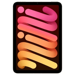 Tablet Apple iPad mini Wi-Fi + Cellular 512GB - Starlight