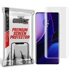 GrizzGlass Hydrofilm Motorola Edge 2023