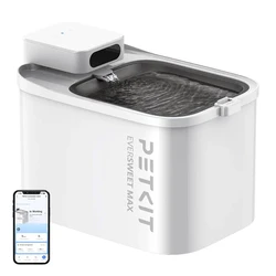 Συντριβάνι Γάτας PetKit Eversweet Max smart animal drinker/fountain