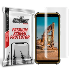 GrizzGlass Hydrofilm Ulefone Armor X12