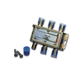 CONNECT 4-ΘΥΡΩΝ TAP-OFF 5-2400 MHz (HT 11036)