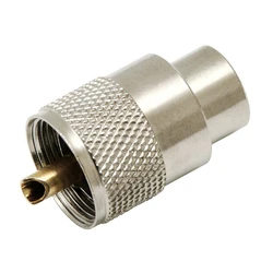 Βύσμα Connector PL για RG58