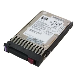 HP Σκληρός Δίσκος HDD SAS 72GB 2 5 ιντσών 10000 rpm