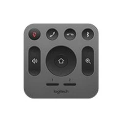 Τηλεκοντρόλ για Συνεδριακά Συστήματα Logitech remote control